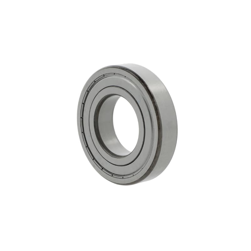 Vòng Bi Cầu Rãnh Sâu 6x15x5 mm KOYO 696 ZZ