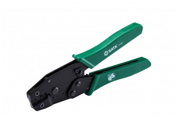 Kìm Bấm Đầu Cos 8 inch/204 mm SATA 91101