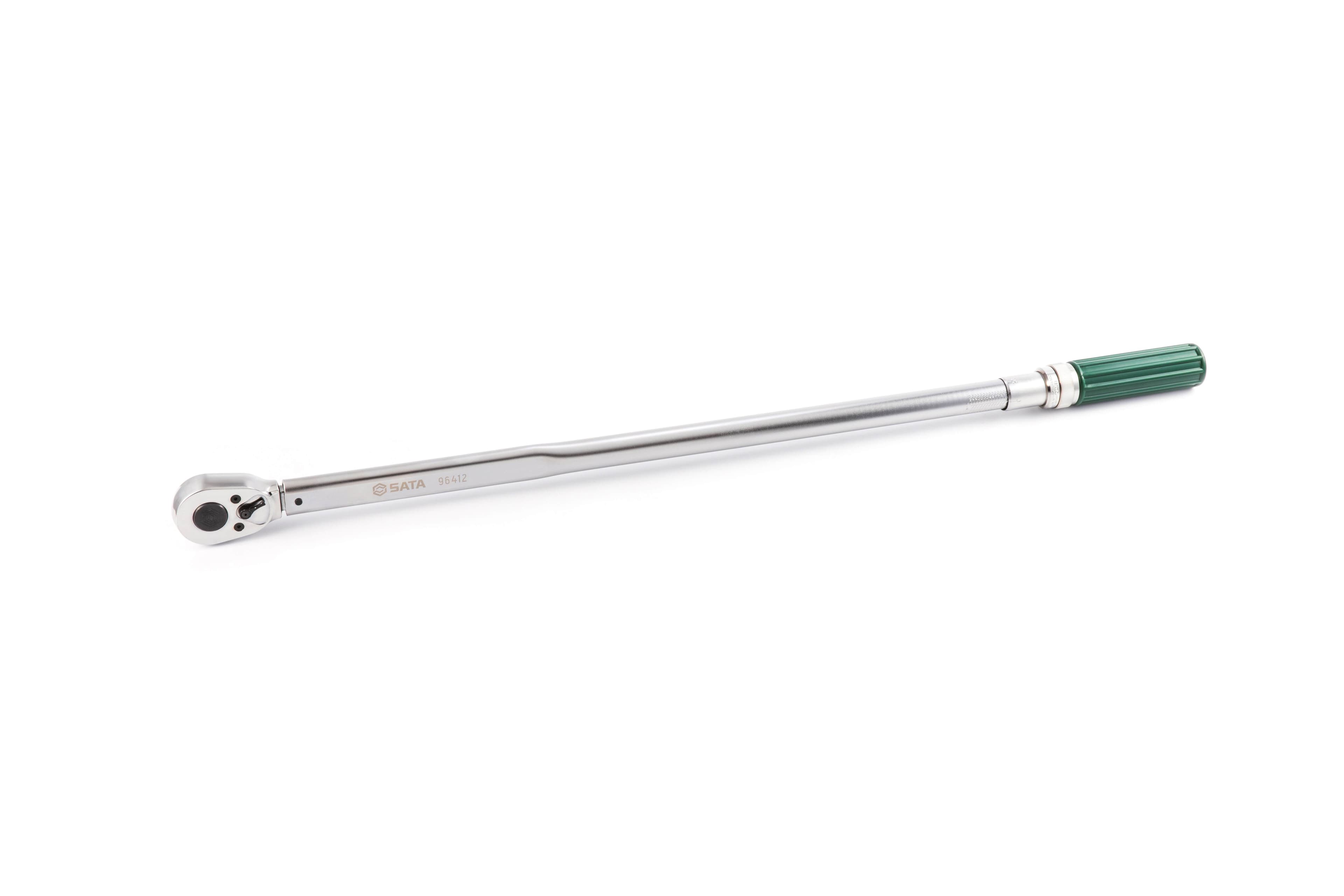Cần Siết Lực 3/4 inch 110–550 Nm SATA 96411