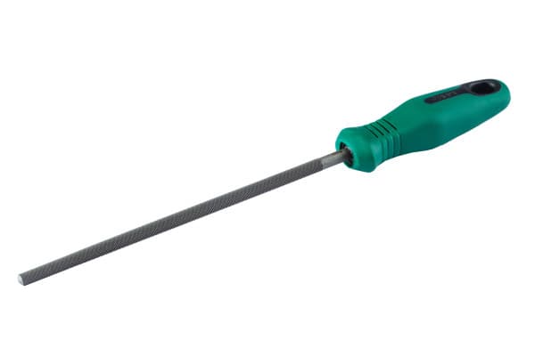 Dũa Tròn Loại Mịn 200 mm/8 inch SATA 03972