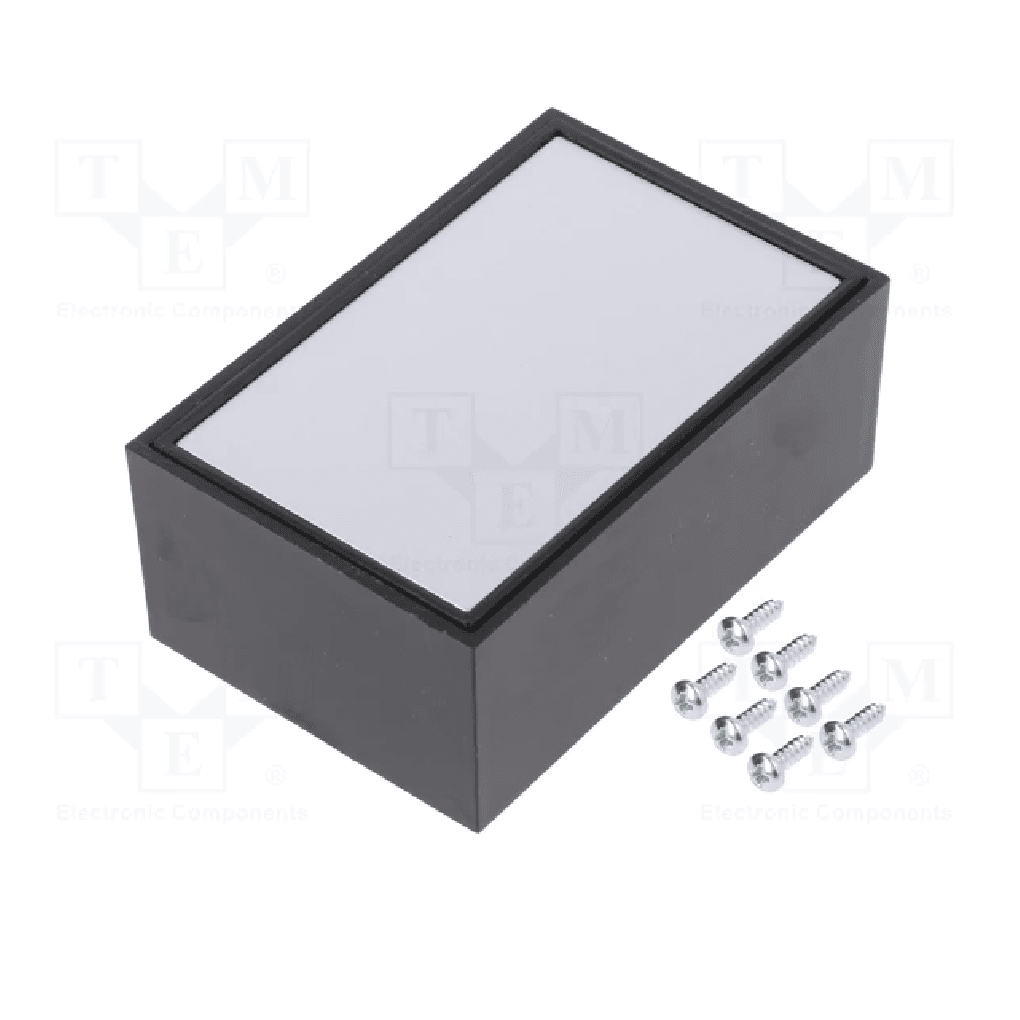 Multipurpose Enclosures