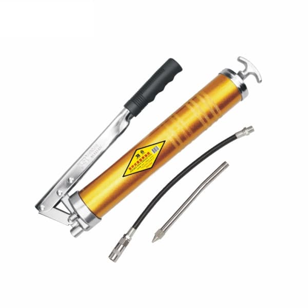 Dụng Cụ Bơm Mỡ Bò 600 cc Bosi BS333820