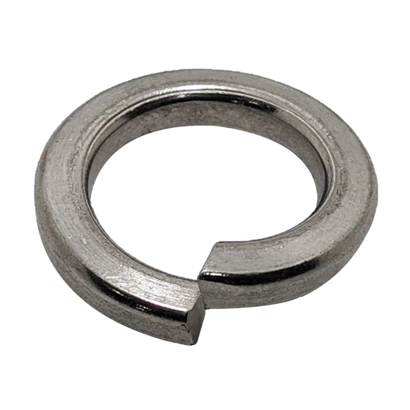 Lông Đền Vênh Inox 316 DIN7980 M4