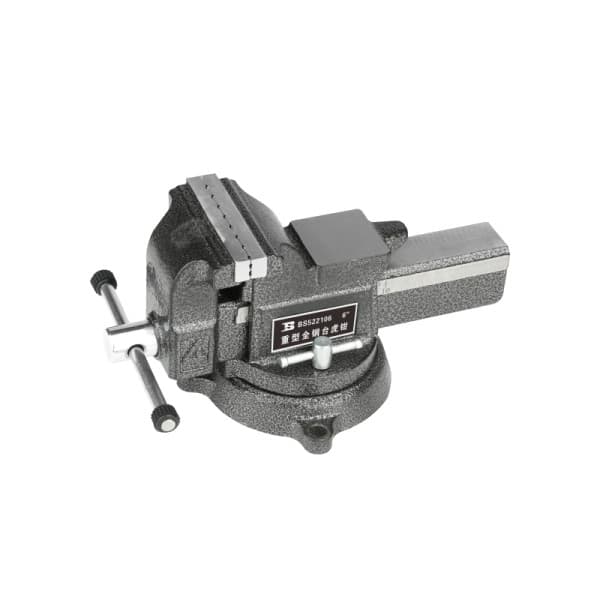 Ê Tô Bàn Thép 8 Inch Bosi BS522108