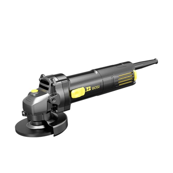 Máy Mài Góc Cầm Tay 220V 750W Đá Mài 100 mm Bosi BS660225