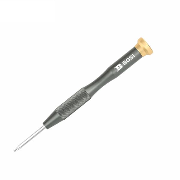 Tua Vít Hoa Thị Nhỏ T8 Dài 118 mm Bosi BS468045