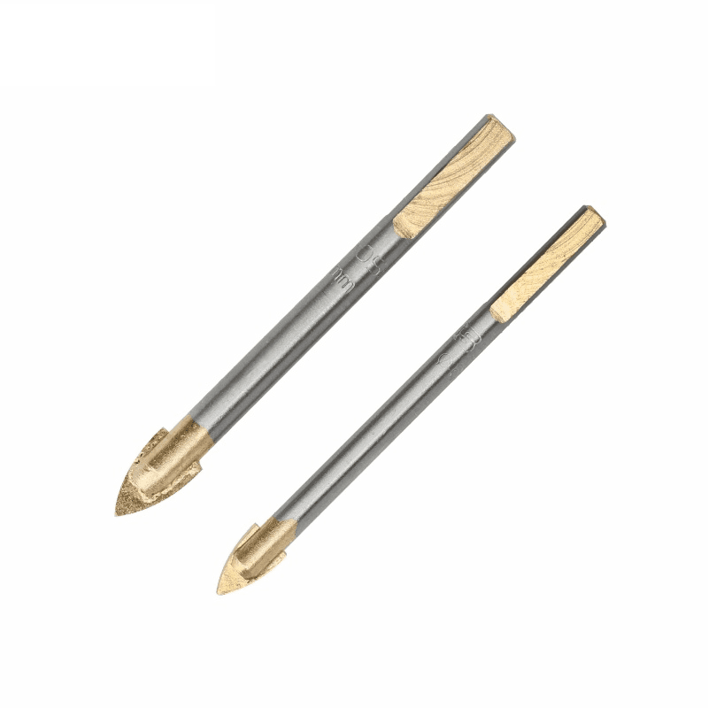 Mũi Khoét Gốm Sứ Hợp Kim Ø12 mm Bosi BS538012