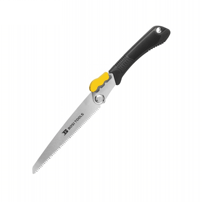 Cưa Cắt Cành Gấp Gọn 8 Inch 210 mm Bosi BS551210