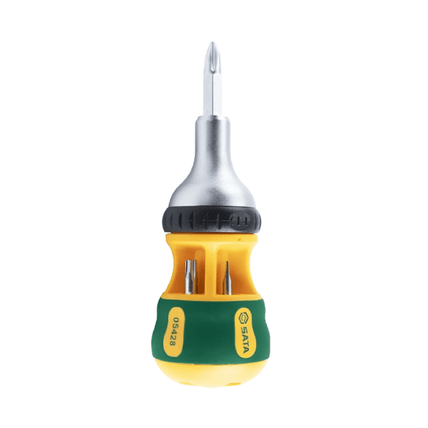 Tua Vít Đa Năng 7 Trong 1 Mini SATA 05428