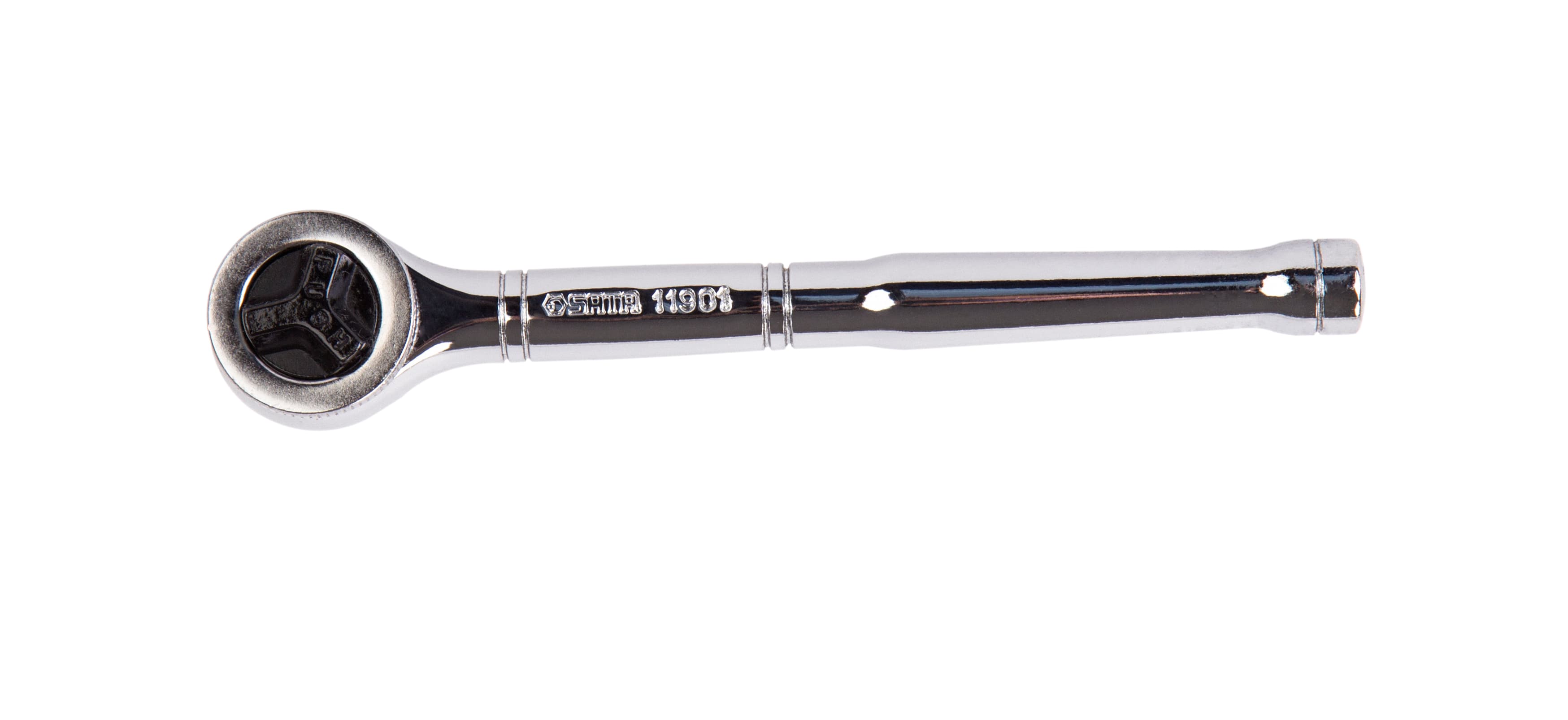 Cần Siết Lực Tự Động Đầu Tròn 1/4 inch SATA 11901