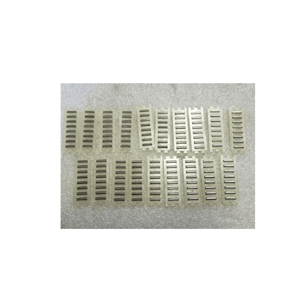 Con Lăn Phẳng Tuyến Tính NTN FF3020