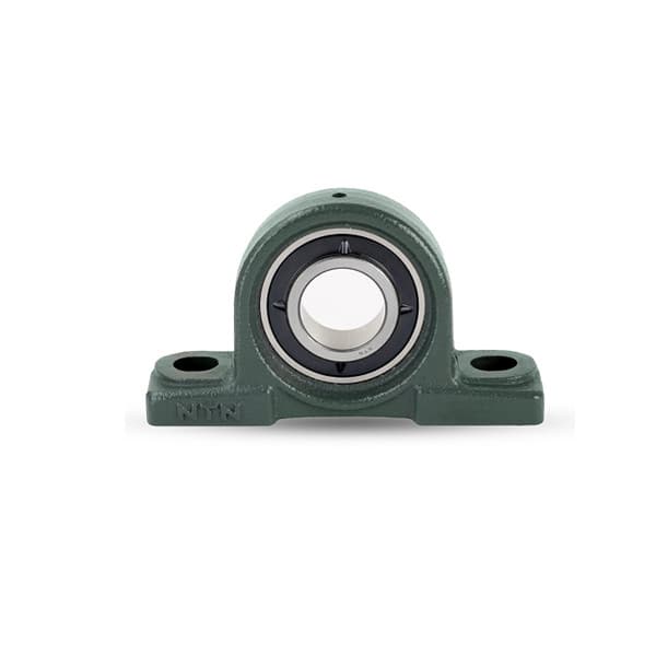 Gối Đỡ Vòng Bi d 25mm NTN UKP206D1