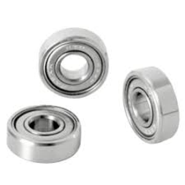 Vòng Bi Cầu Mini Kèm Nắp Chắn 5x10x3 mm NTN F-FLAWBC5-10ZZ1/1K