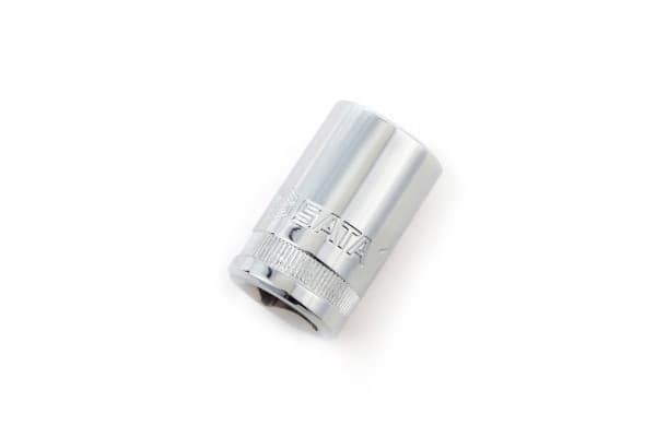 Đầu Tuýp 12 Cạnh Dr.1/2–10 mm SATA 13601