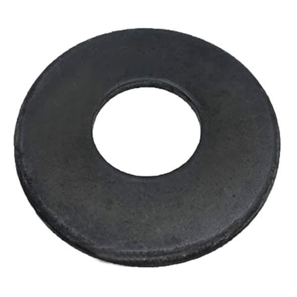 Lông Đền Phẳng Thép Mạ Hợp Kim Đen ZnNi M5 (11x1.0)