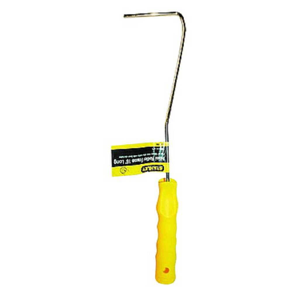 [Ngừng Kinh Doanh]Lăn sơn - cán lăn Stanley 4"