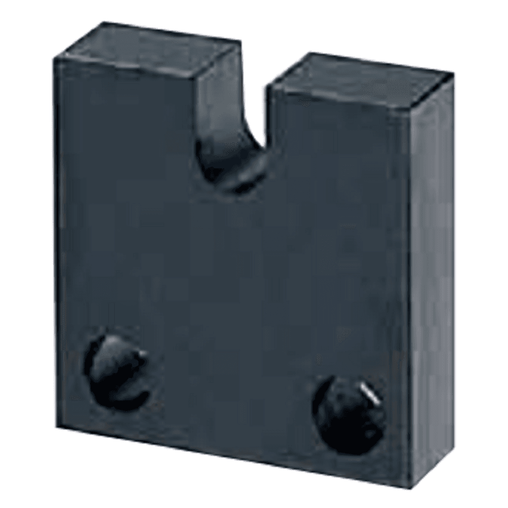 Blocks for Adjusting Bolts-Side Mounting T Compact AJSCC5-20