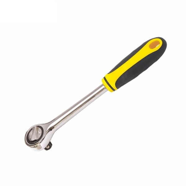 Cần Siết Tự Động 1/2 Inch 46 Răng Dài 244 mm Bosi BS361363