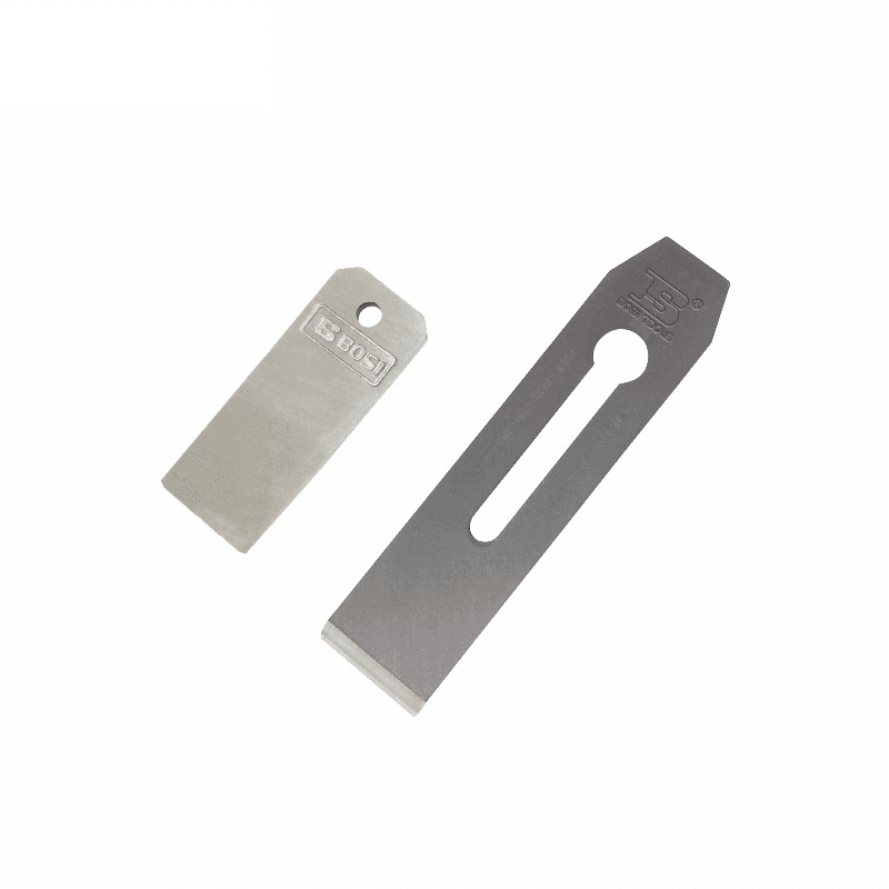 Lưỡi Bào Gỗ 44 mm Bosi BS491402