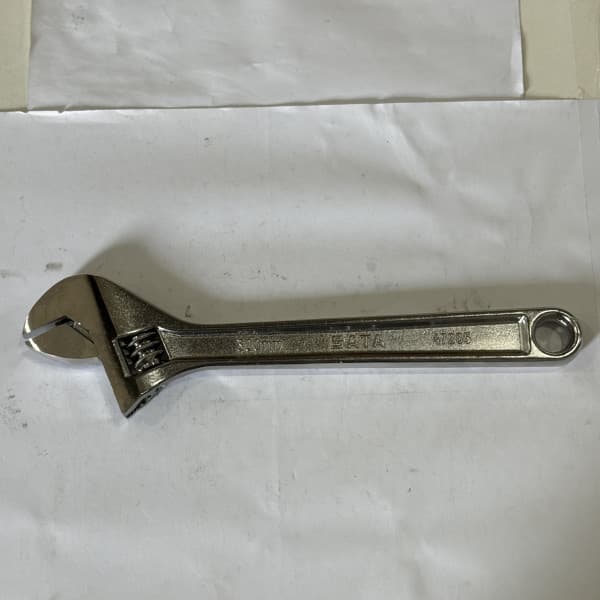 Mỏ Lết 12 inch/300 mm SATA 47205