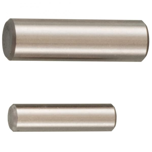 Chốt Định Vị Vát 2 Đầu Inox 304 D3x15 MSHSM3-15 (h7)