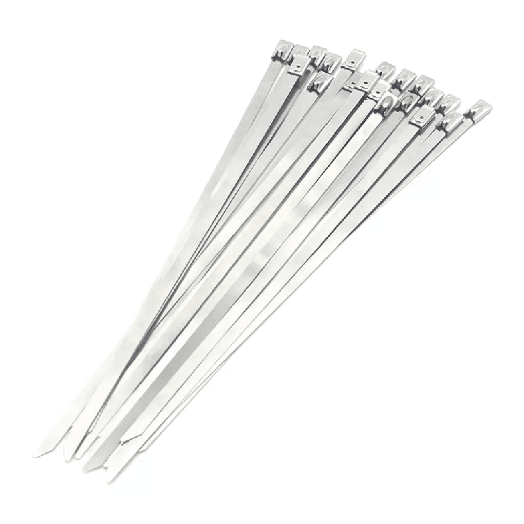 Dây Rút Inox SS316 KST 680 x 8.0 mm STB-680M