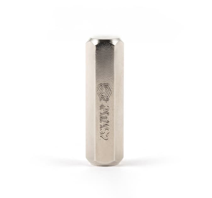 Bộ 5 Mũi Vít Đầu Lục Giác 5/16 inch 5×30 mm SATA 59472