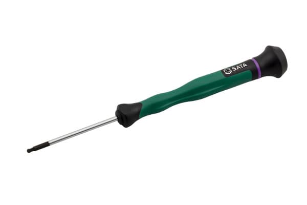 Lục Giác Tiểu Ly Đầu Bi 3.0×60 mm SATA 63211