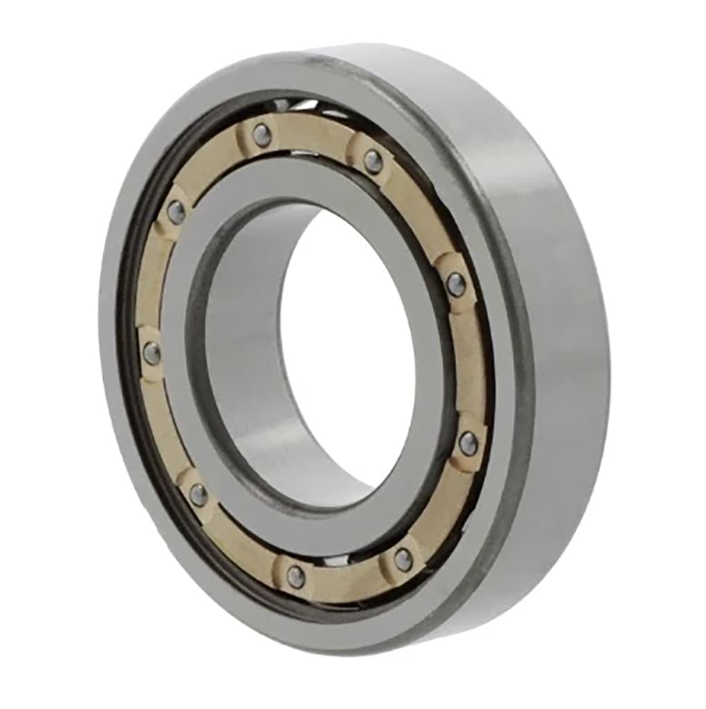 Vòng Bi Cầu Rãnh Sâu SKF 6308/AEM/C3 (40x90x23) Không Nắp