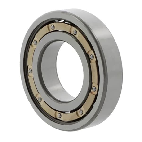 Vòng Bi Cầu Rãnh Sâu SKF 6308/AEM/C3 (40x90x23) Không Nắp