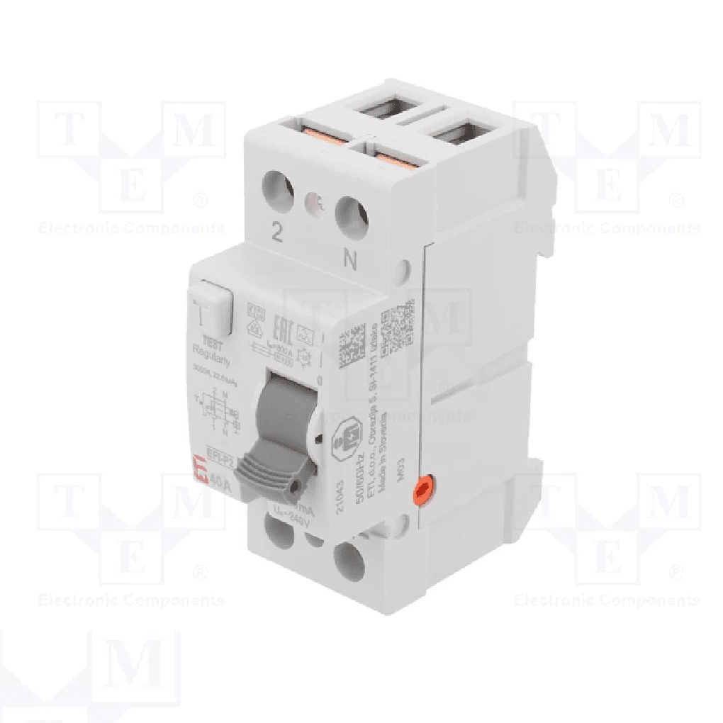 Circuit Breakers