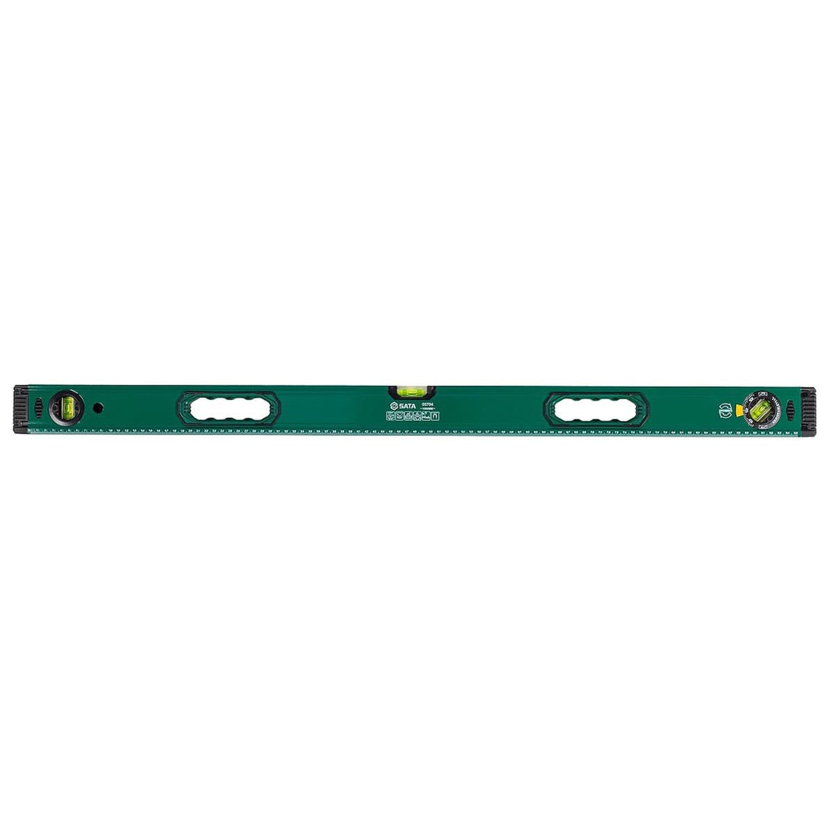 Thước Đo Từ Tính Chuyên Nghiệp 1000 mm SATA 05704
