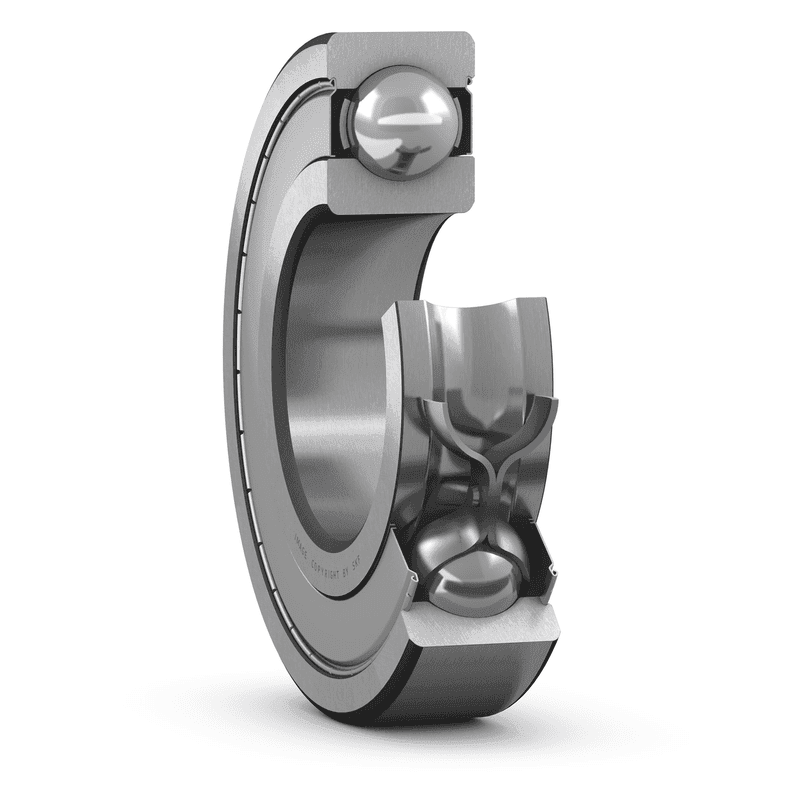 Vòng Bi SKF 6309-2Z/AEM3/C3