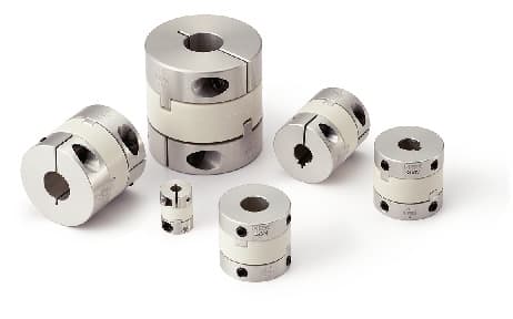 Khớp Nối Trục 14 - 15 OD30 NBK Dòng MOR 30