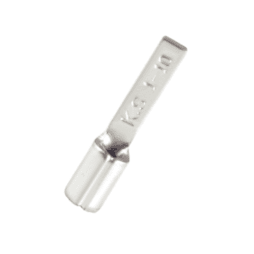 Cosse Lưỡi Dẫn Điện 2 mm2 KST DBNBL2-13