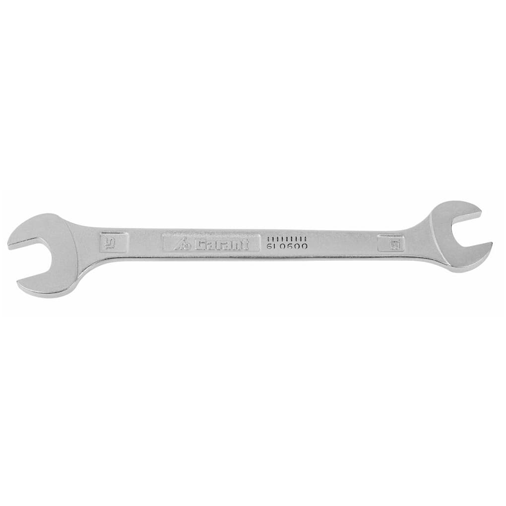Cờ Lê 2 Đầu Miệng 13x15mm Garant 610600 13x15