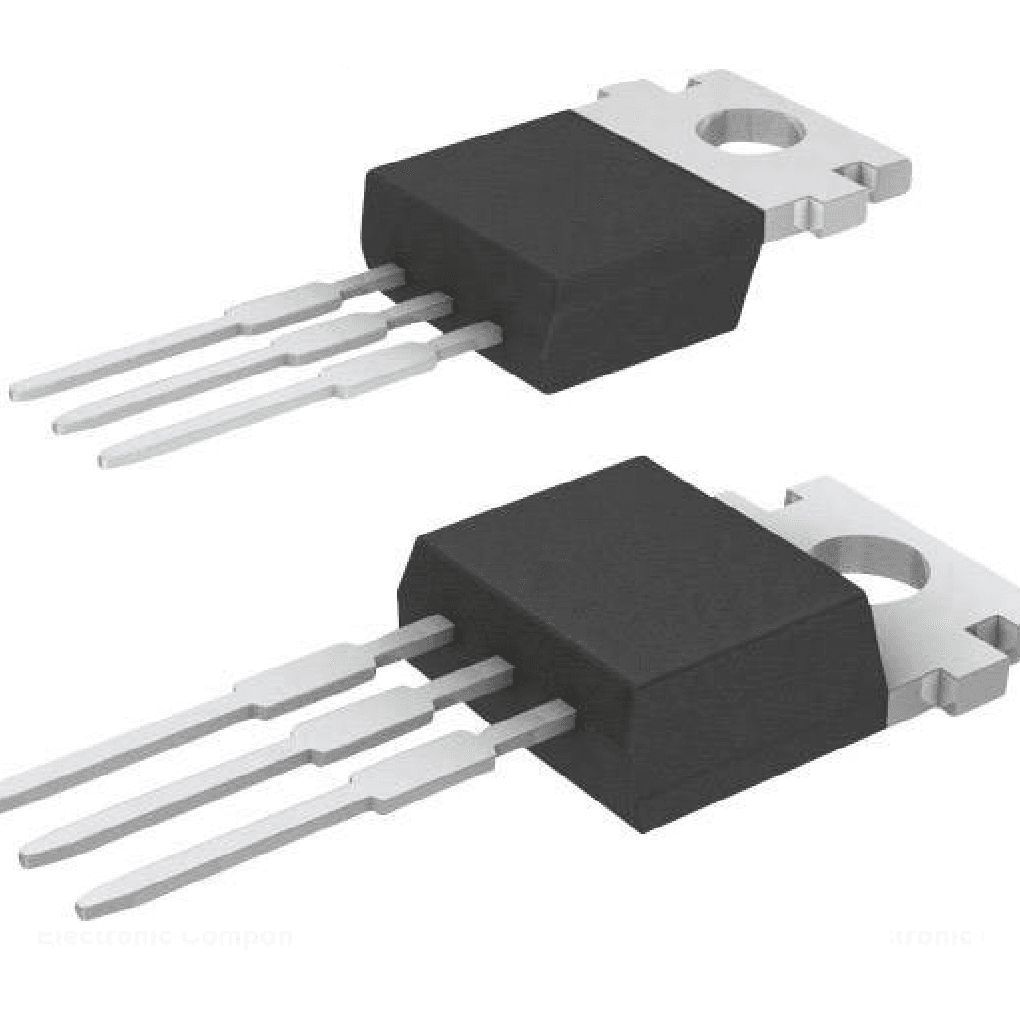 Thyristors