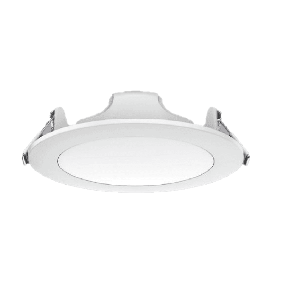 Đèn Led Panel Âm Trần 9W MPE RPL2-9T Màu Trắng