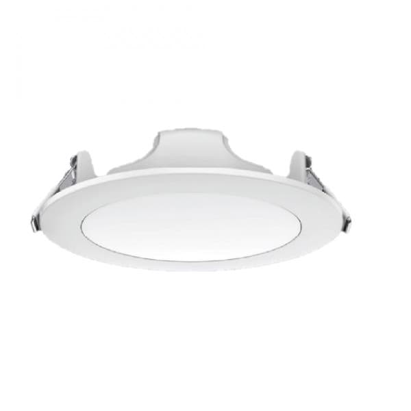 Đèn Led Panel Âm Trần 12W MPE RPL2-12T Màu Trắng