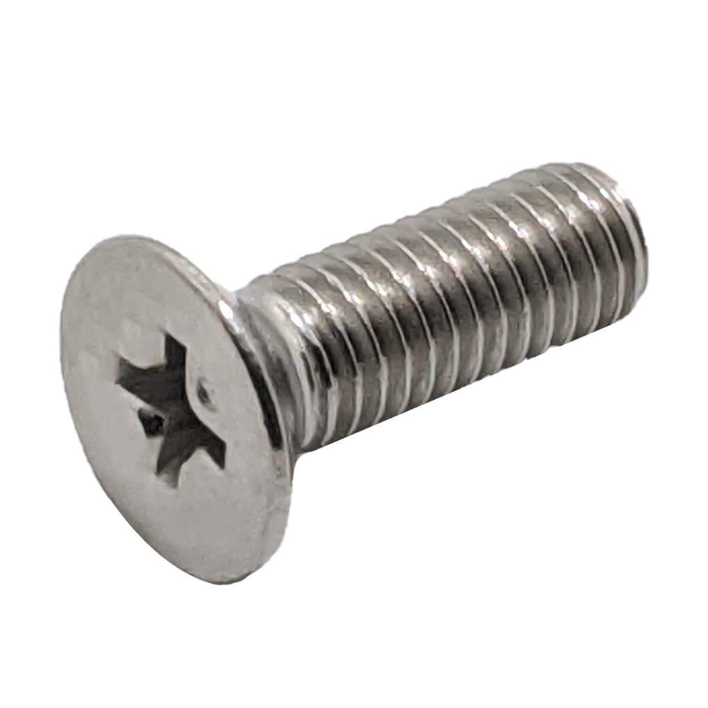 Bulong Pake Col Inox 304 JIS B1111 M1.6x8