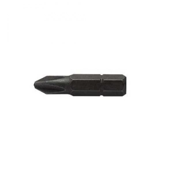 Mũi Vít Ngắn Đầu Bake 2mm x30 mm Anex AK-50P+2x30
