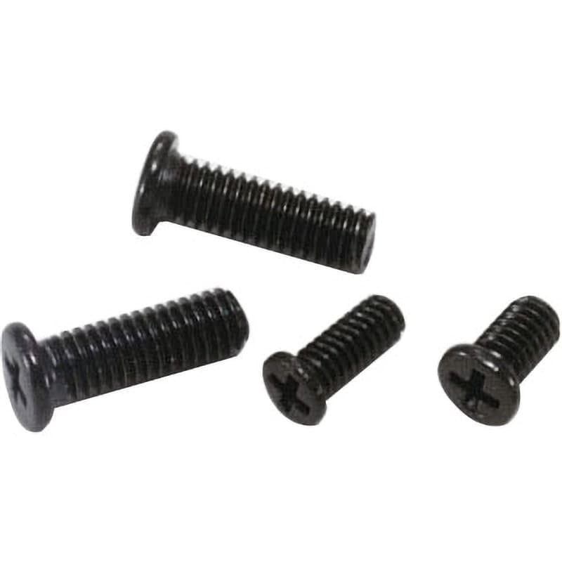Bulong Pake Đầu Tròn Thép  Mạ Chrome TBZ  M1.4X3 NBK Dòng SNZ-TBZ