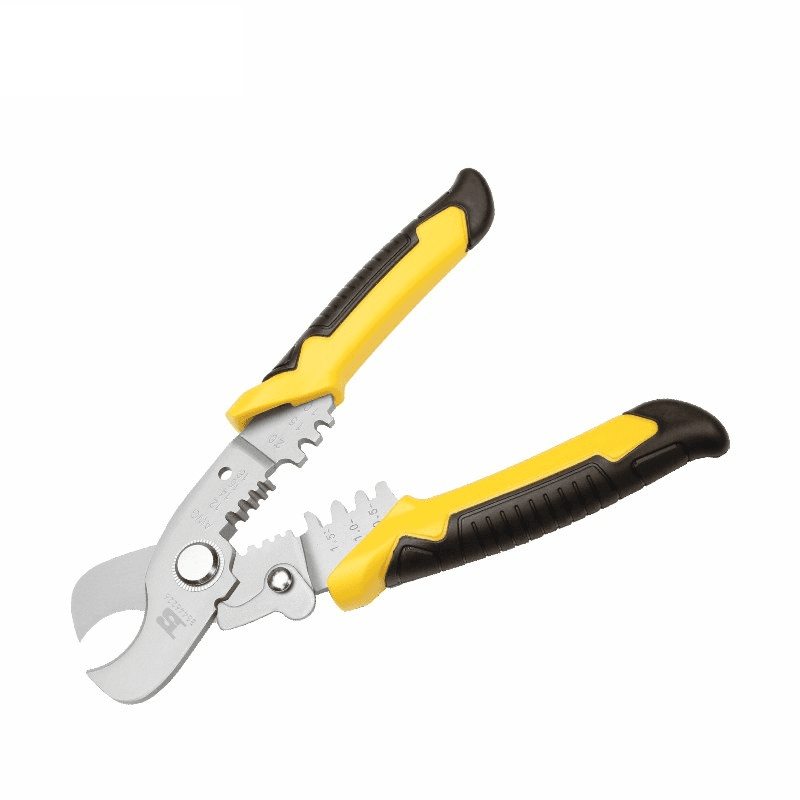 Kéo Tuốt Dây Điện Đa Năng 7 Inch Bosi BS446226
