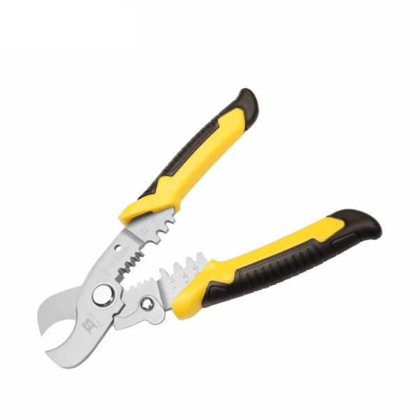 Kéo Tuốt Dây Điện Đa Năng 7 Inch Bosi BS446226