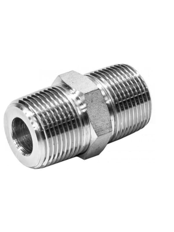 Kép ren đồng S-Lok 1/8 MNPT P-SHN-2N-BS