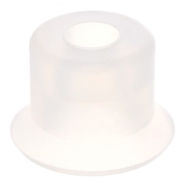 Đầu Nấm Hút Chân Không, Silicone, O.D 8 mm, Pisco VP8RS
