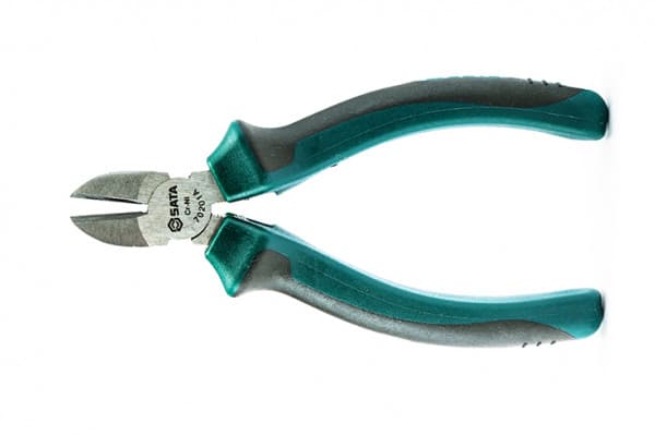 Kìm Cắt 6 inch/160 mm SATA 70202 A