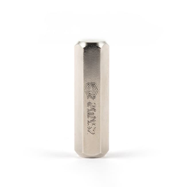 Bộ 5 Mũi Vít Đầu Lục Giác 5/16 inch 7×30 mm SATA 59478