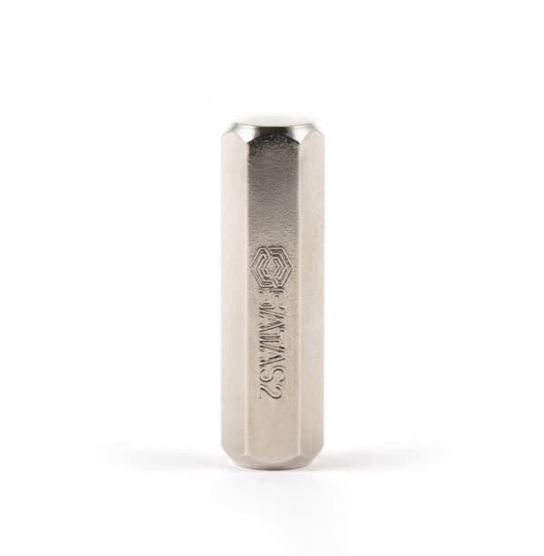 Bộ 5 Mũi Vít Đầu Lục Giác 5/16 inch 7×30 mm SATA 59478