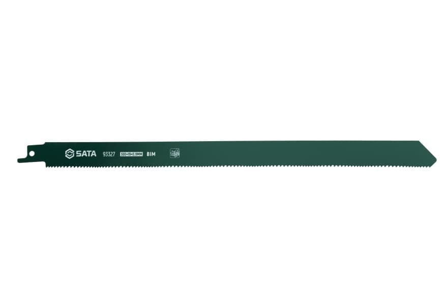 Bộ 5 Lưỡi Cưa Cắt Sắt 300 mm 10-14T SATA 93327S